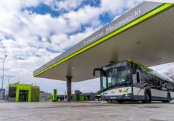 Zmiana rozkładu jazdy autobusów MZK na ulicach Gminna i Hubala