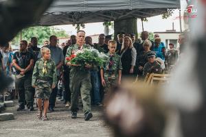 75. rocznica wybuchu Powstania Warszawskiego [ZDJĘCIA]