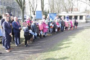 Dzień Chorego w Tomaszowie czyli akcje edukacyjne, występy i nowa pracownia. 