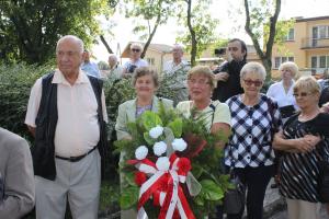 Tomaszów oddał hołd powstańcom 