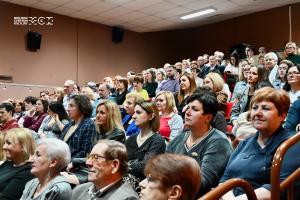 Święto teatru, czyli XVI Tomaszowskie Teatralia w MCK