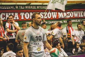 Lechia pokonała krakowski zespół AZS AGH