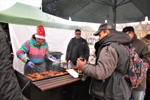  Mikołajki z drobiowym  smakiem - Galeria zdjęć