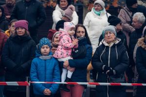 Za nami Narodowe Święto Niepodległości