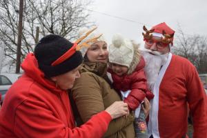 Tak wyglądał Mikołajkowy Dzień Otwarty w schronisku 