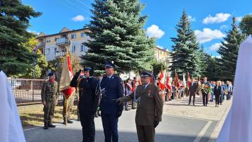 85. Rocznica Powstania Polskiego Państwa Podziemnego