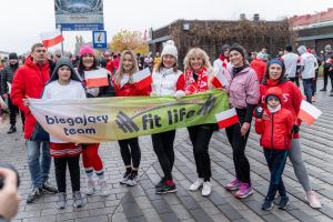 Za nami Narodowe Święto Niepodległości