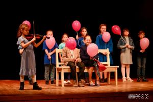 Święto teatru, czyli XVI Tomaszowskie Teatralia w MCK