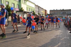 Parada Uliczna w ramach Dni Tomaszowa