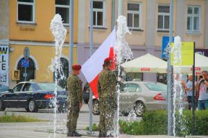 78. rocznica wybuchu Powstania Warszawskiego [ZDJĘCIA]