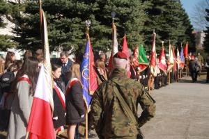 1 marca – Narodowy Dzień Żołnierzy Wyklętych 