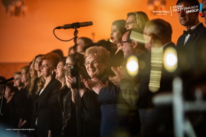 Koncert Pasyjno-Wielkanocny „Błogosławieni Miłosierni…”