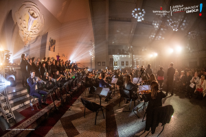 Koncert Pasyjno-Wielkanocny „Błogosławieni Miłosierni…”