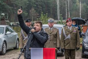 Obchody upamiętniające 6. rocznicę katastrofy lotniczej pod Smoleńskiem