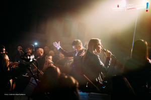 Koncert Pasyjno-Wielkanocny „Błogosławieni Miłosierni…”