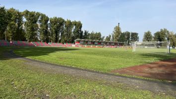 Miasto ogłosiło przetargi na park „Solidarność” i stadion! 