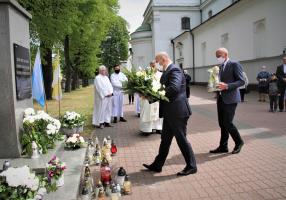 Świętowaliśmy setne urodziny św. Jana Pawła II