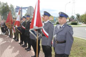 Uroczystość z okazji 83. rocznicy agresji ZSRR na Polskę i Światowego Dnia Sybiraka