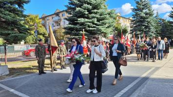 85. Rocznica Powstania Polskiego Państwa Podziemnego