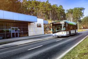  Wraca sprzedaż biletów w autobusach Solaris