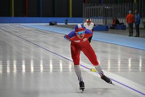 Mistrzostwa Polski w łyżwiarstwie szybkim. Bosiek i Cieślak z szansami na olimpiadę!