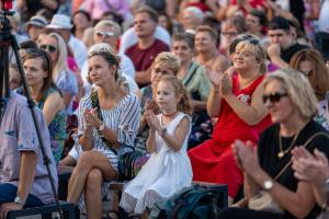 Za nami  XVII Piknik Organizacji Pozarządowych „Lokalni Niebanalni” 