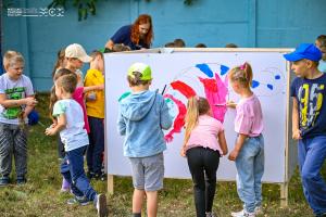 Pokazowe zajęcia w Miejskim Centrum Kultury za Pilicą