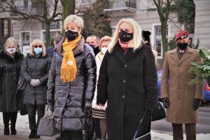 Uczciliśmy rocznicę Powstania Styczniowego