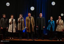 Kolejny udany koncert Teatru Piosenki