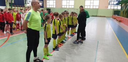 Turniej Lechia Cup dla dzieci