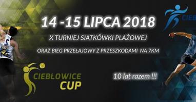 X edycja Ciebłowice Cup