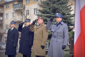 Narodowy Dzień Pamięci Żołnierzy Wyklętych