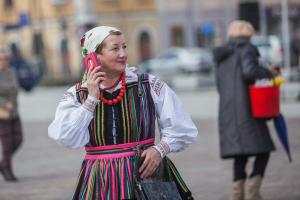 Jarmark Wielkanocny na pl. Kościuszki [ZDJĘCIA]